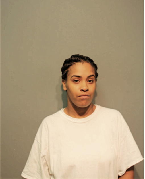 KALEY S JACKSON, Cook County, Illinois