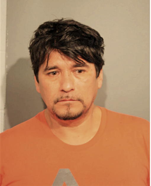 FERNANDO JAIMES, Cook County, Illinois