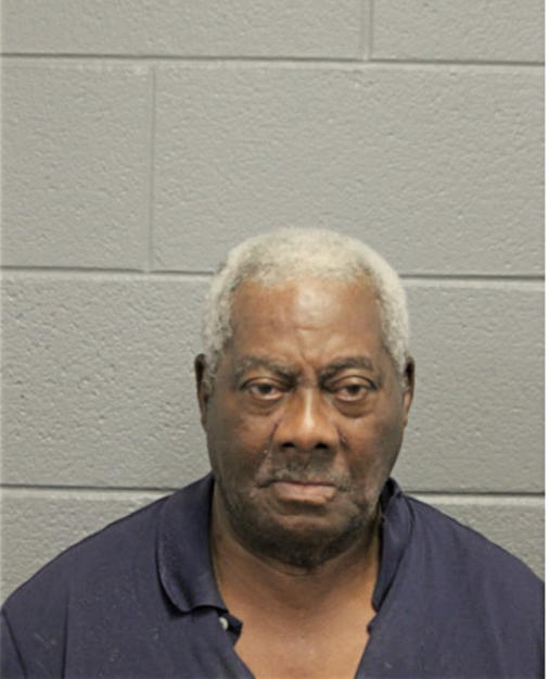 LEOTIS JILES, Cook County, Illinois