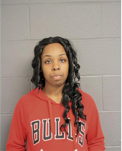ANDREA S JOHNSON, Cook County, Illinois