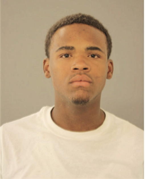 ANTONIO JOHNSON, Cook County, Illinois