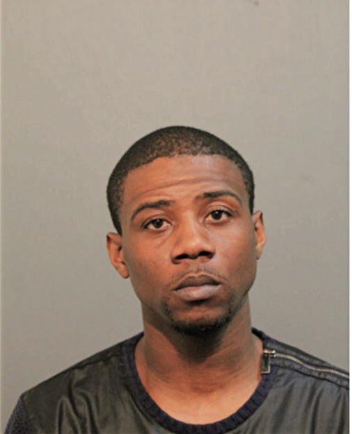 HOWARD L JOHNSON, Cook County, Illinois