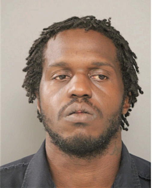 JERDAINE C JOHNSON, Cook County, Illinois