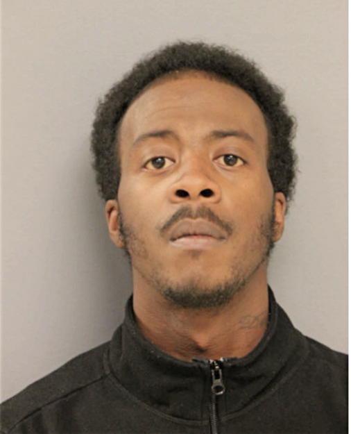 MARSHAUN JOHNSON, Cook County, Illinois