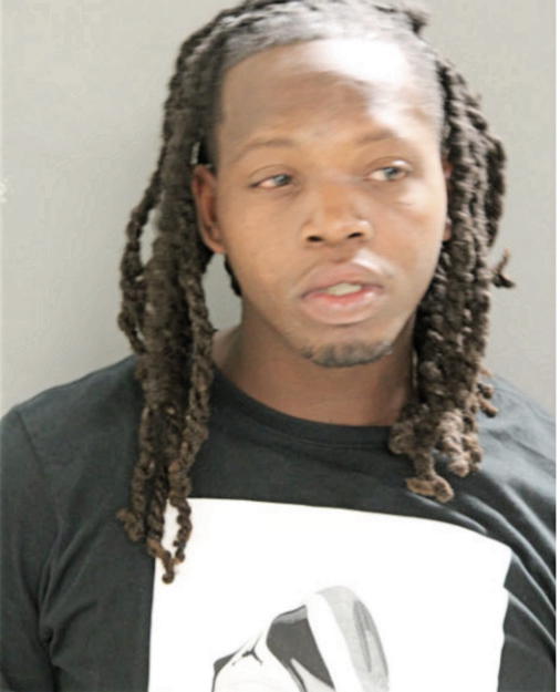 TARREN K JOHNSON, Cook County, Illinois