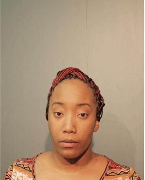 KALYNDA S JONES, Cook County, Illinois