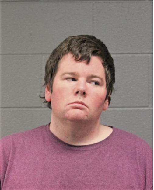 MICHAEL J KELLY, Cook County, Illinois