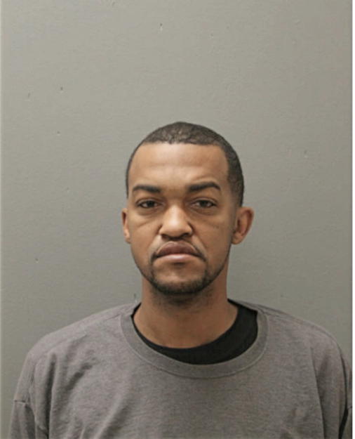 TARON L KELLY, Cook County, Illinois