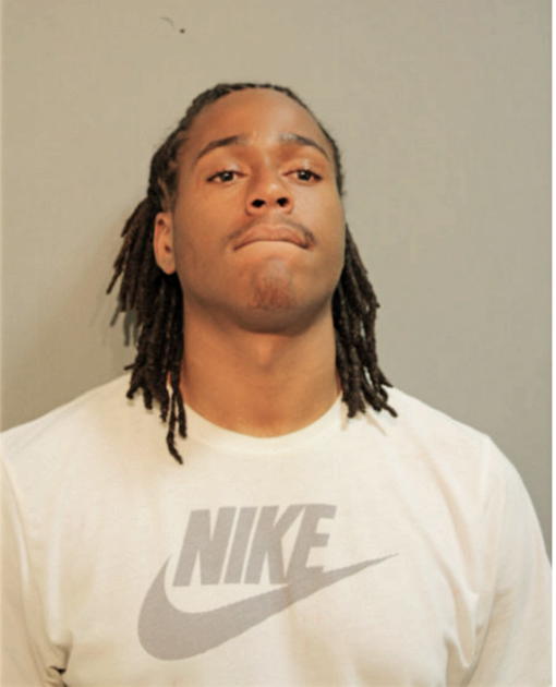 MICHAEL KENNEDY, Cook County, Illinois