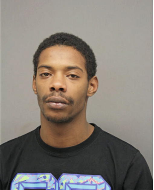 ANTHONY KING, Cook County, Illinois