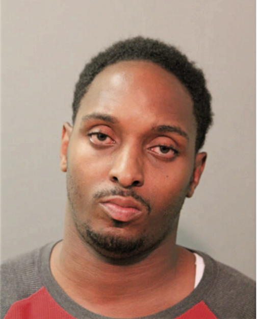 MARIO D LAKES, Cook County, Illinois