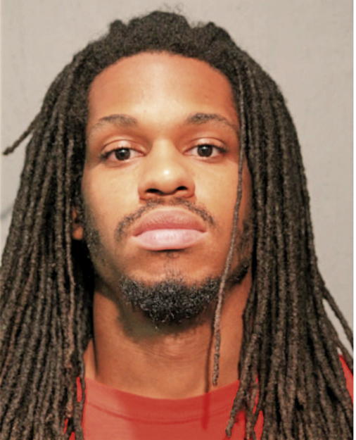 MIZANI NMI LALLEMAND, Cook County, Illinois