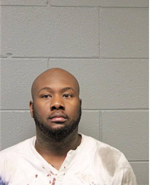 XAVIER P LANE, Cook County, Illinois