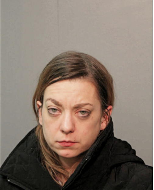 AMANDA LASKOWSKI, Cook County, Illinois