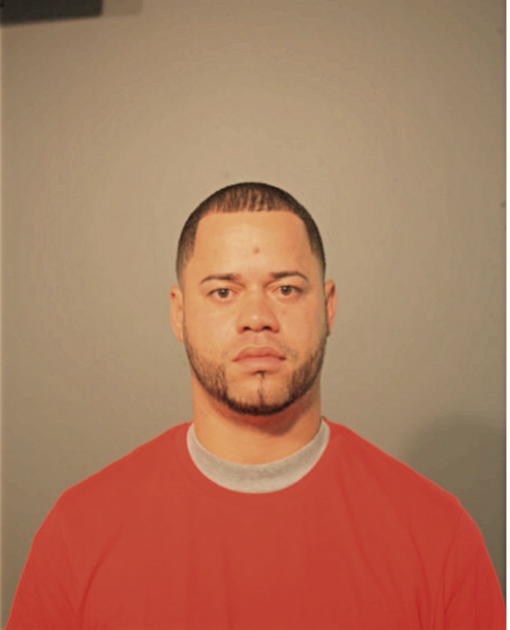 SANTOS LEBRON, Cook County, Illinois