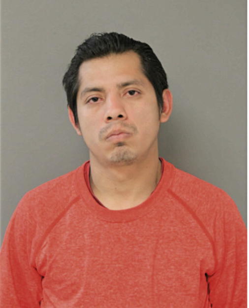 ADRIAN LENO, Cook County, Illinois