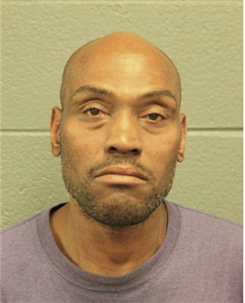 ANTOINE LINZY, Cook County, Illinois