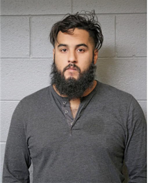 JONATHAN D LOPEZ, Cook County, Illinois