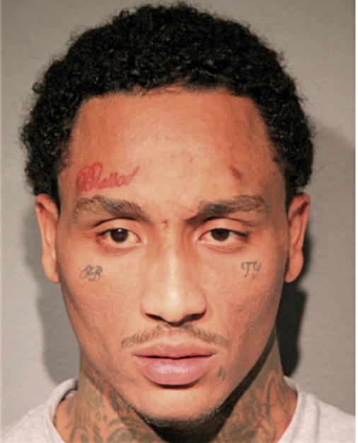 MICHAEL LOVE, Cook County, Illinois