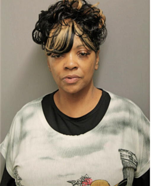 KIMBERLY A LUCIOUS, Cook County, Illinois