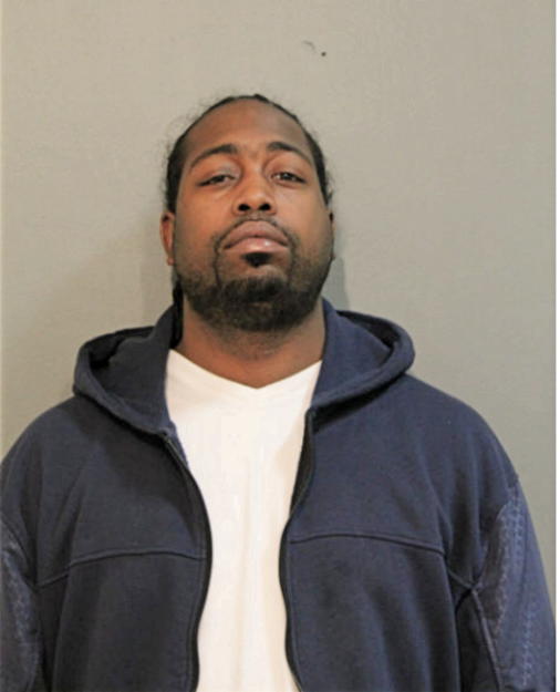 LASHAUNE B LUNFORD, Cook County, Illinois