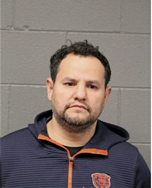 JUAN M GUIZA, Cook County, Illinois