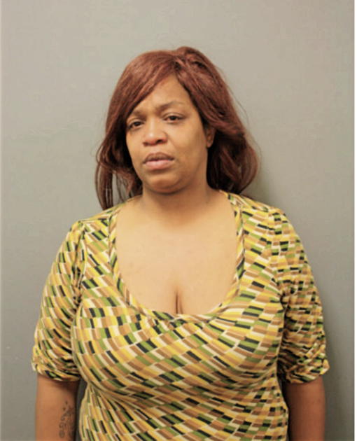 JEANNY G MAGYLA, Cook County, Illinois