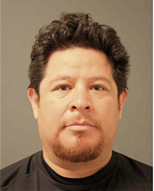 JESUS MALDONADO, Cook County, Illinois