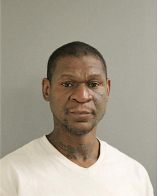 MARCUS L MARKS, Cook County, Illinois