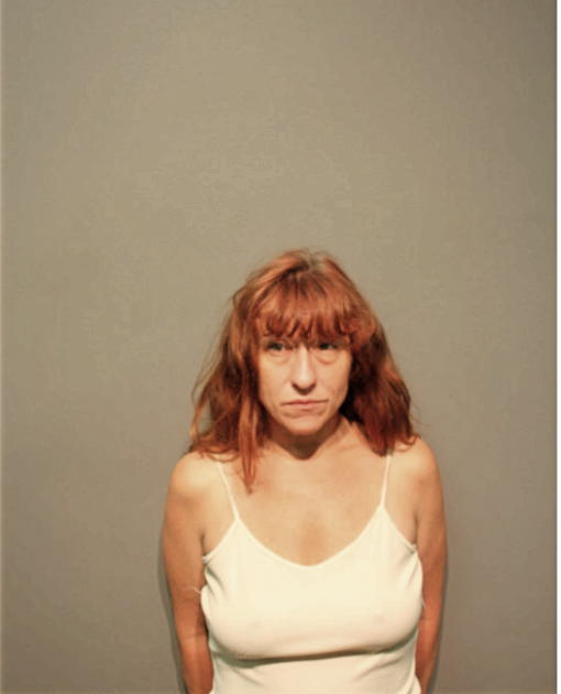 SHAWN MARSHALL, Cook County, Illinois