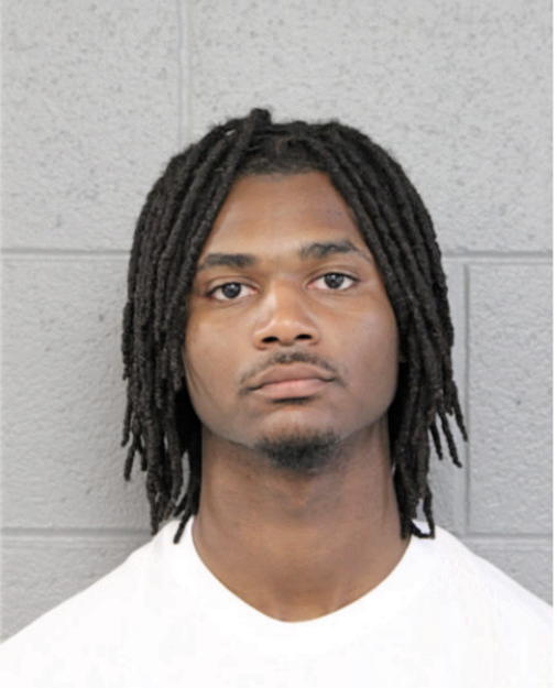 QUENTIN L MASON, Cook County, Illinois