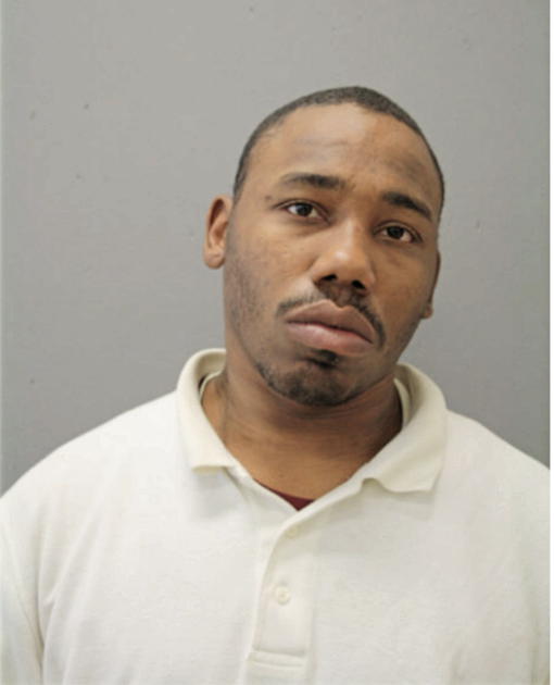 GREGORY L MCCRANEY, Cook County, Illinois