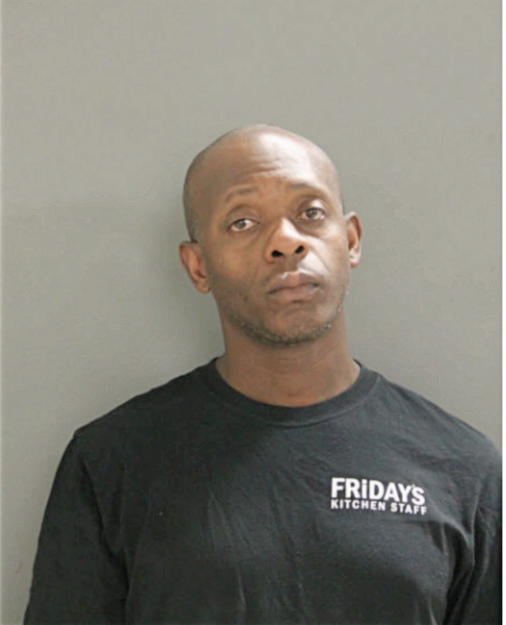 SOLOMON FITZGERALD MCDUFFIE, Cook County, Illinois