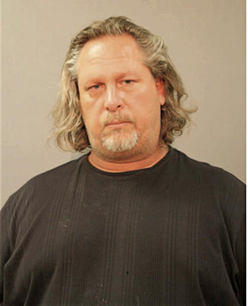 SEAN MCGRATH, Cook County, Illinois