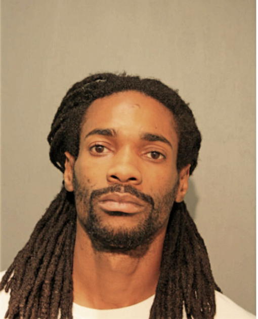 BERNARD MEEKS, Cook County, Illinois
