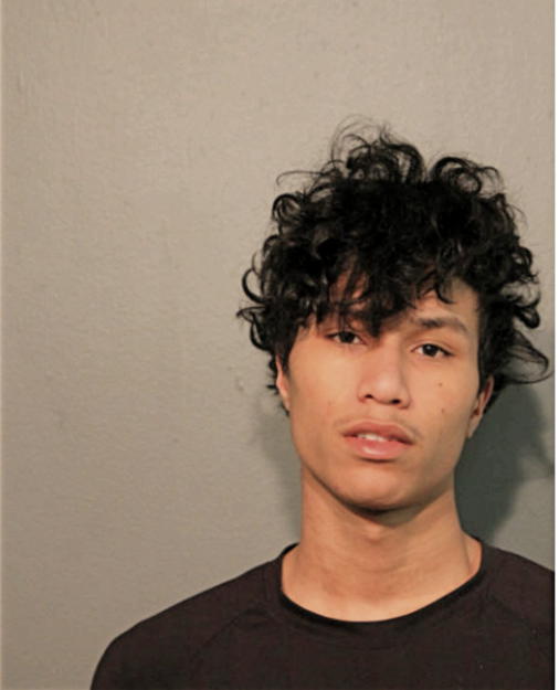 KLINSON MEZA, Cook County, Illinois