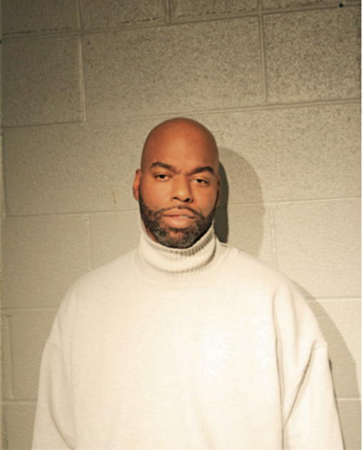 RODERICK MILLER, Cook County, Illinois