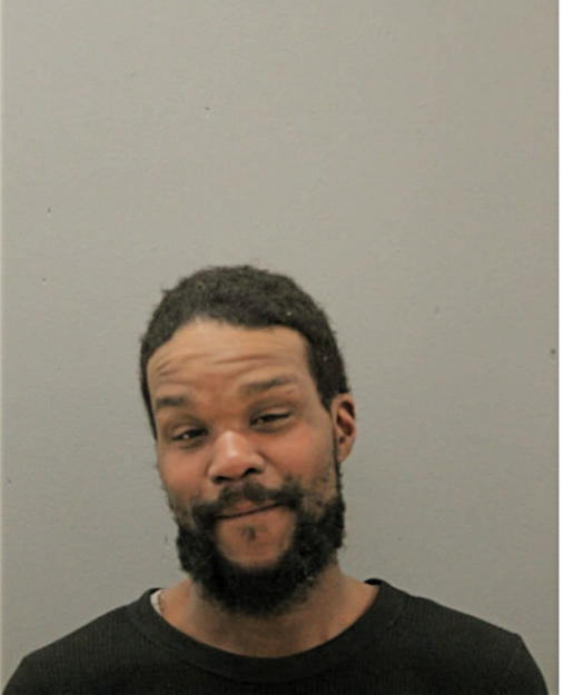 BRANDON L MINOR, Cook County, Illinois