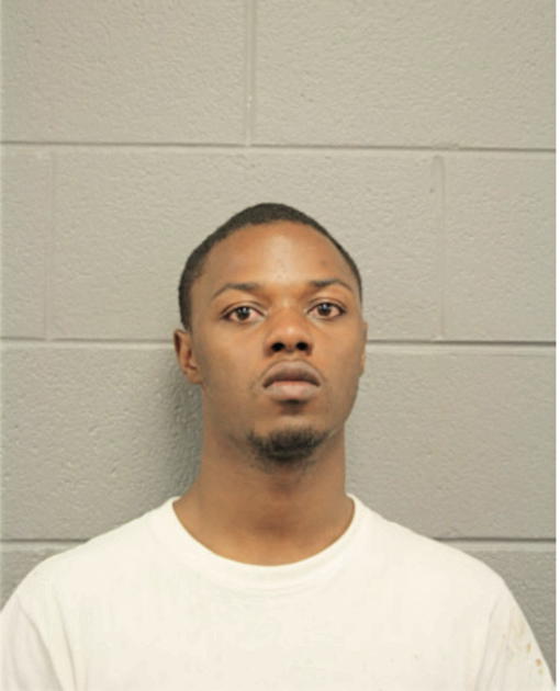 JEFFERY D MOORE, Cook County, Illinois