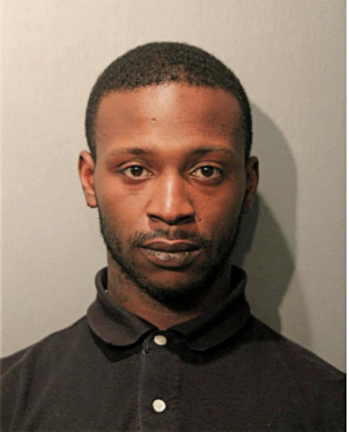 JORDAN M MOORE, Cook County, Illinois