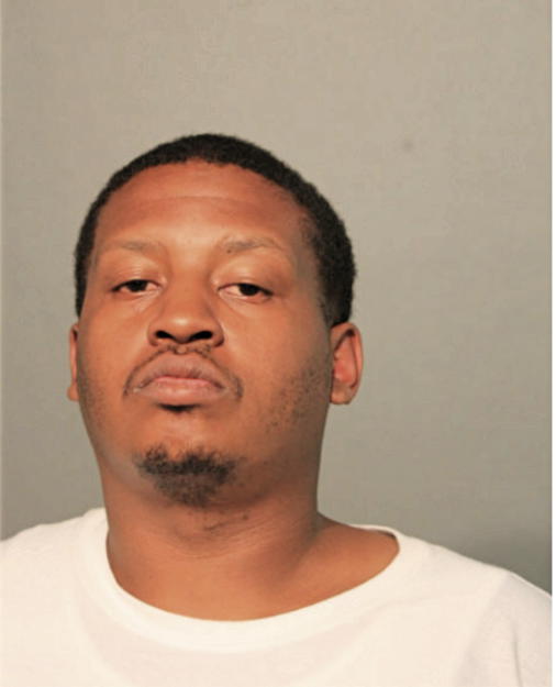 MARKUS MOORE, Cook County, Illinois