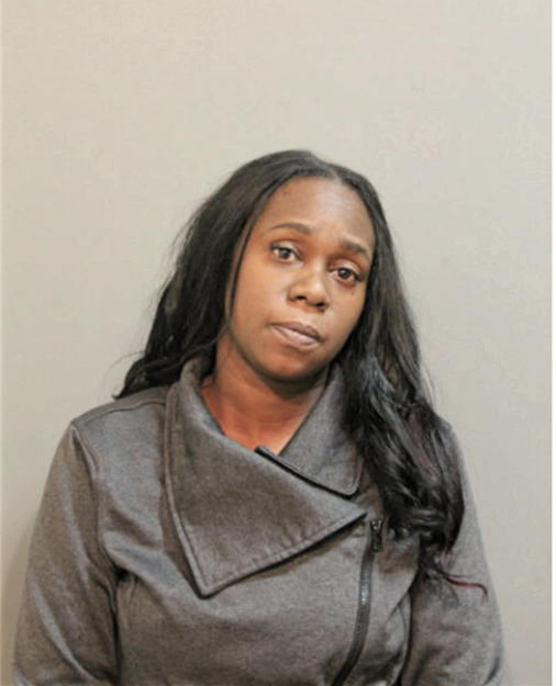 NICOLE M MOORE, Cook County, Illinois