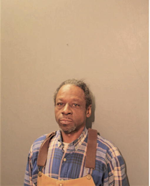 TERRY MOORE, Cook County, Illinois