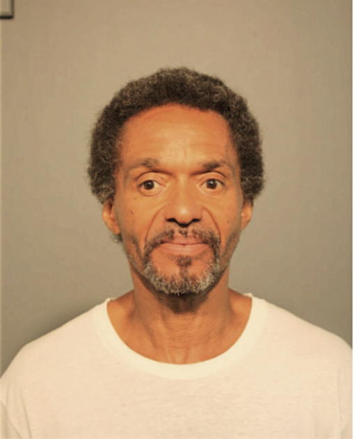 GREGORY K MOSLEY, Cook County, Illinois