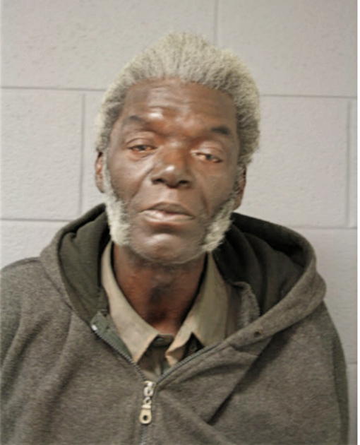 JOSEPH MOSS, Cook County, Illinois