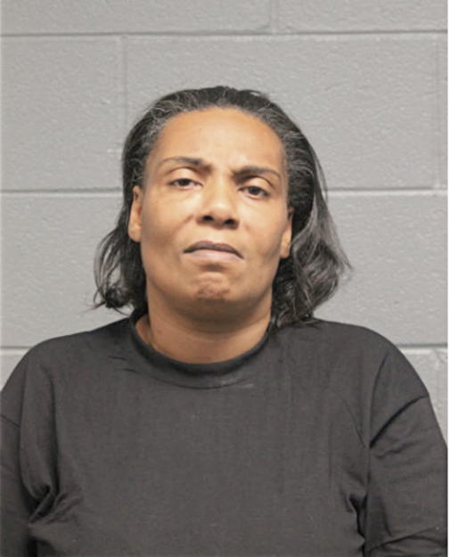 JENNIFER MURPHY, Cook County, Illinois