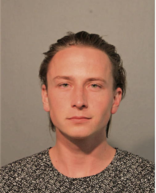 CONNER M NOTEBOOM, Cook County, Illinois