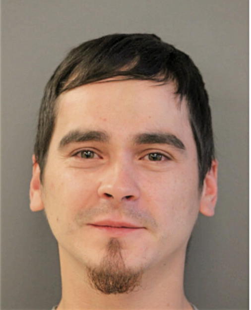 DAVID O'NEILL, Cook County, Illinois