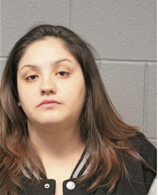 STEPHANIE ORTEGA, Cook County, Illinois