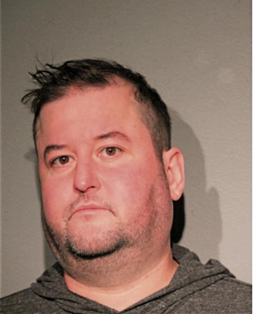 MARTIN PADILLA, Cook County, Illinois